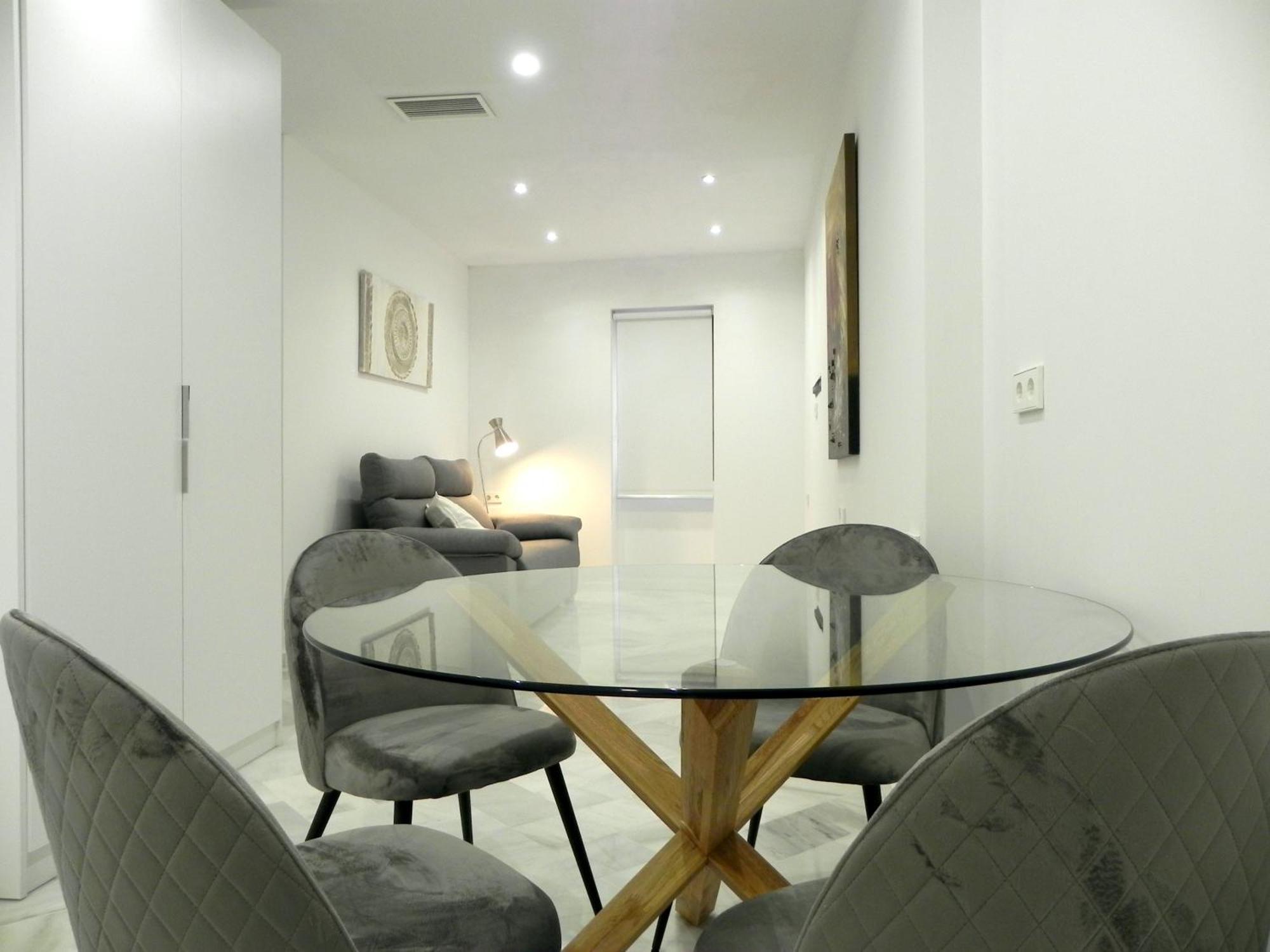 Catalina Suites Apartments Downtown Валенсия Экстерьер фото